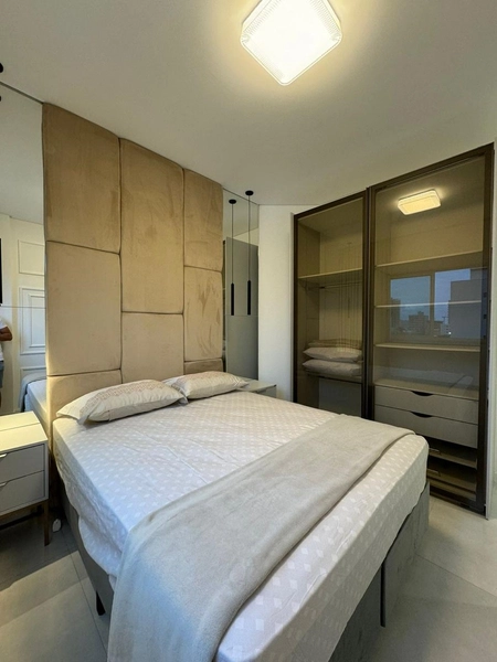 Apartamento em Porto Belo: 17ª foto da galeria de imagens do imóvel