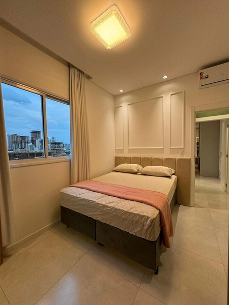 Apartamento em Porto Belo: 12ª foto da galeria de imagens do imóvel