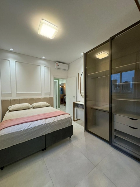 Apartamento em Porto Belo: 16ª foto da galeria de imagens do imóvel