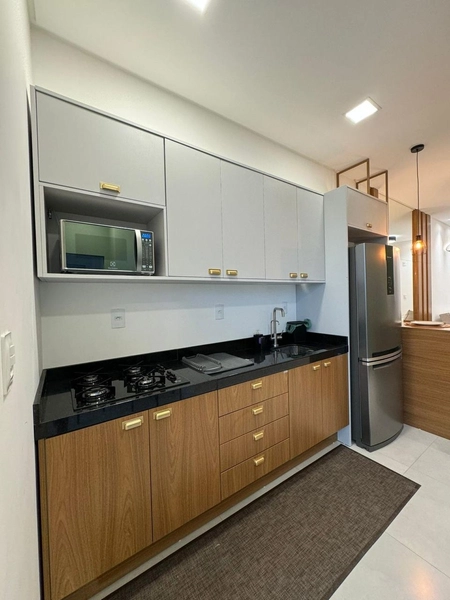 Apartamento em Porto Belo: 13ª foto da galeria de imagens do imóvel
