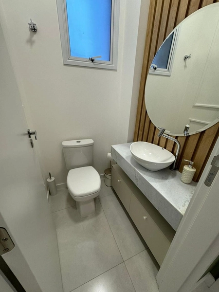 Apartamento em Porto Belo: 11ª foto da galeria de imagens do imóvel