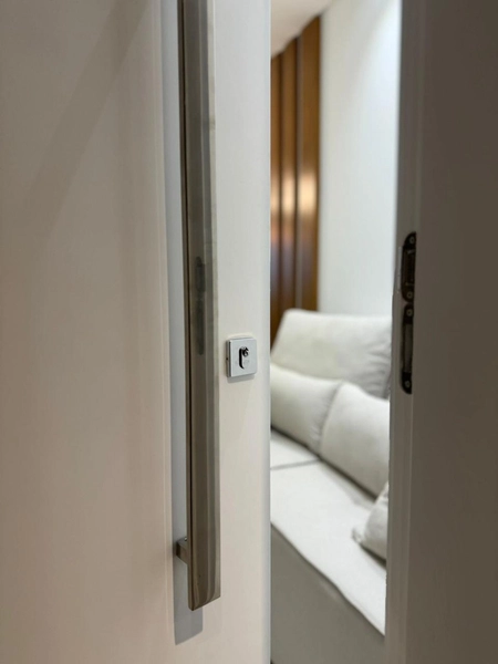 Apartamento em Porto Belo: 4ª foto da galeria de imagens do imóvel