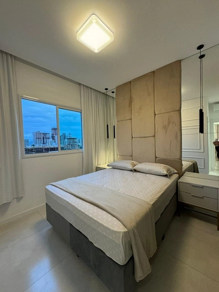 Apartamento em Porto Belo: 14ª foto da galeria de imagens do imóvel