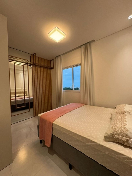 Apartamento em Porto Belo: 10ª foto da galeria de imagens do imóvel