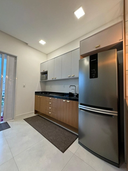 Apartamento em Porto Belo: 9ª foto da galeria de imagens do imóvel