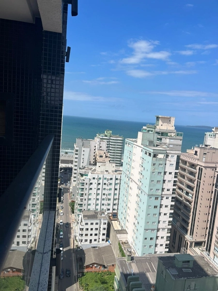 Apartamento pronto na Meia Praia: 21ª foto da galeria de imagens do imóvel