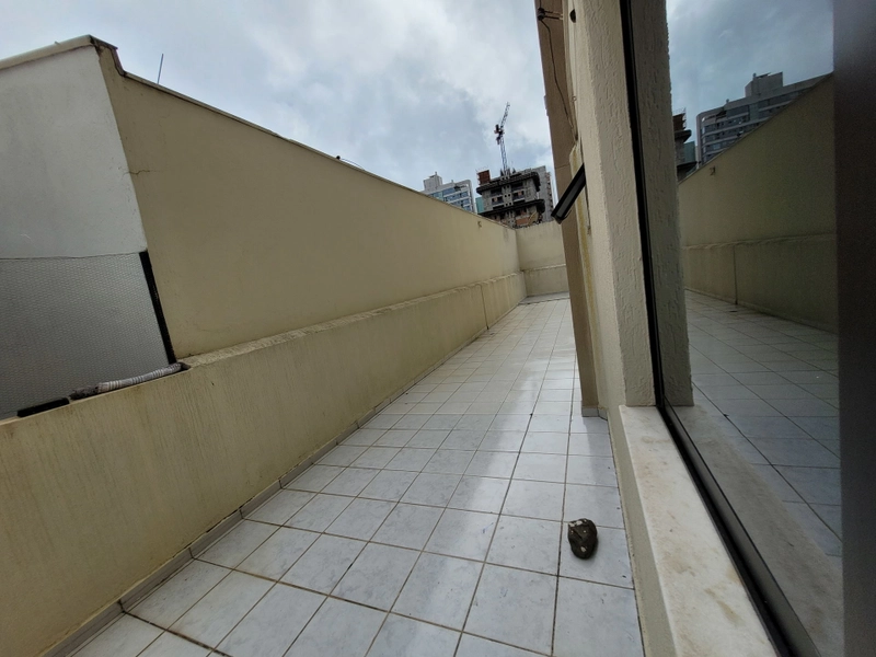 Apartamento Diferenciado : 21ª foto da galeria de imagens do imóvel