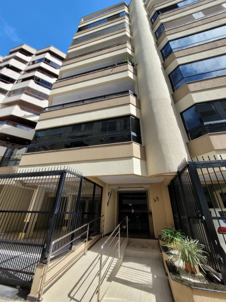 Apartamento Diferenciado : 26ª foto da galeria de imagens do imóvel
