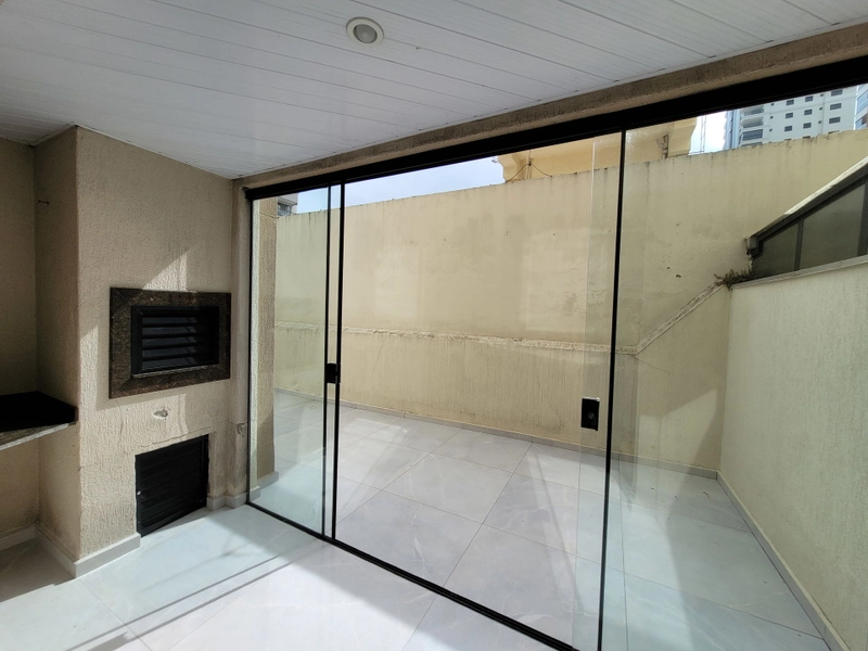 Apartamento Diferenciado : 3ª foto da galeria de imagens do imóvel