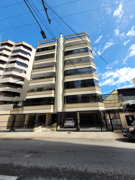 Apartamento Diferenciado : 2ª foto da galeria de imagens do imóvel