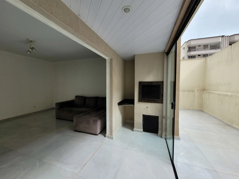 Apartamento Diferenciado : 6ª foto da galeria de imagens do imóvel
