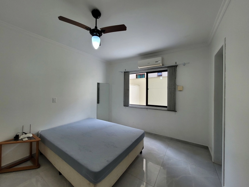 Apartamento Diferenciado : 13ª foto da galeria de imagens do imóvel