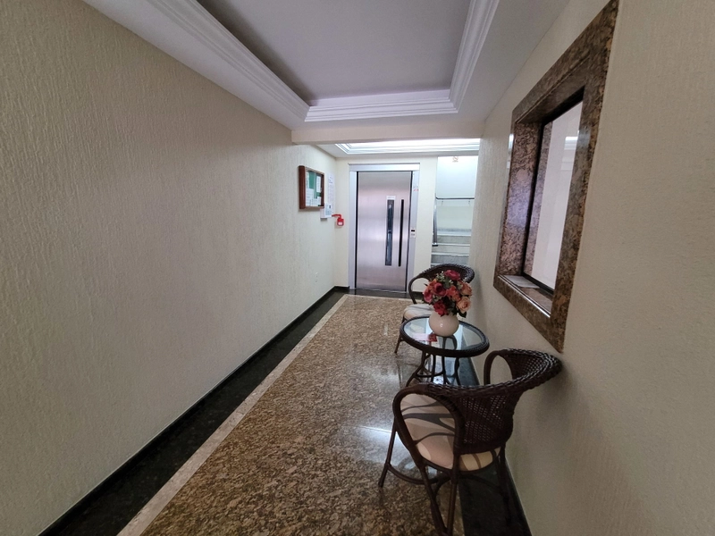 Apartamento Diferenciado : 25ª foto da galeria de imagens do imóvel