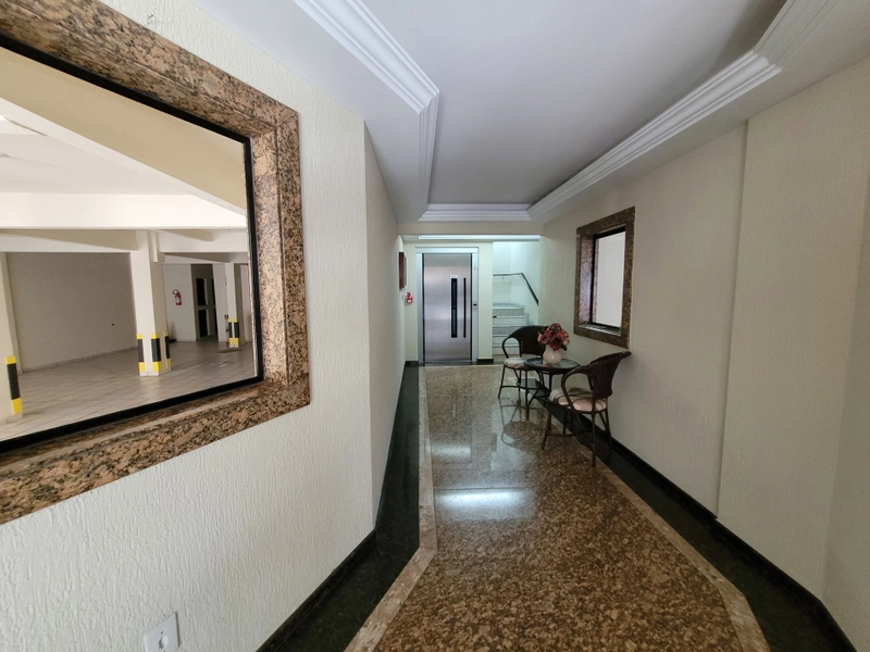 Apartamento Diferenciado : 24ª foto da galeria de imagens do imóvel