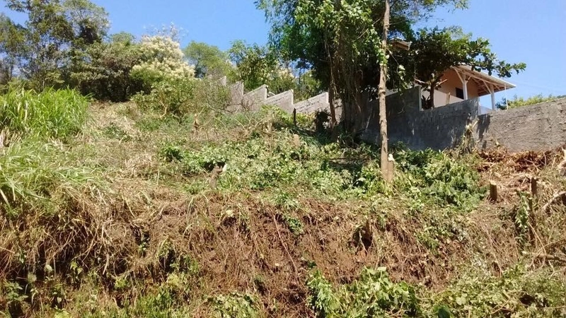 Terreno em Ilhota: 4ª foto da galeria de imagens do imóvel