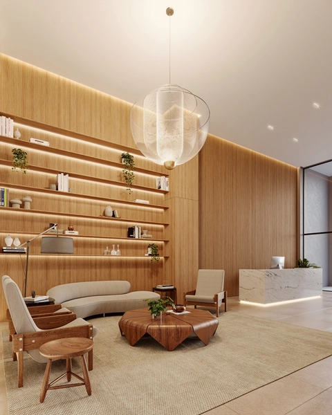 APARTAMENTO PERTO DA PRAIA EM BALNEÁRIO PEREQUE: 15ª foto da galeria de imagens do imóvel