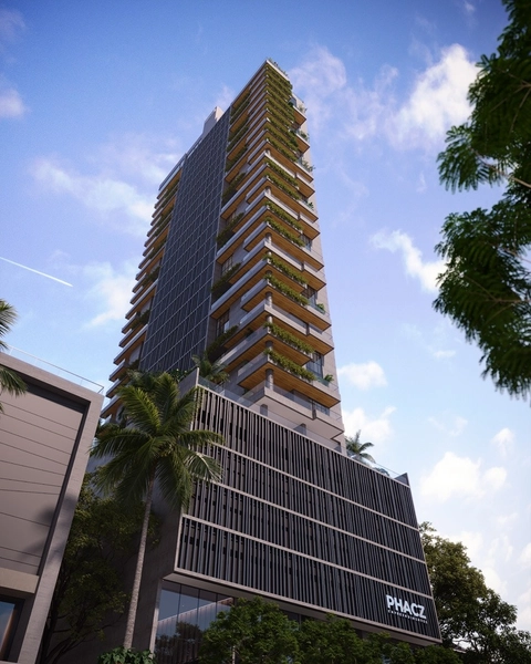 APARTAMENTO PERTO DA PRAIA EM BALNEÁRIO PEREQUE: 20ª foto da galeria de imagens do imóvel