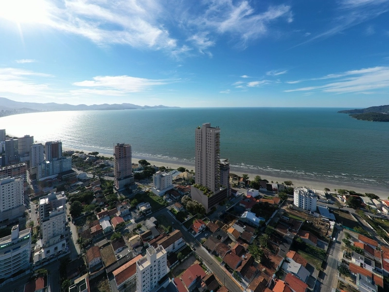 APARTAMENTO PERTO DA PRAIA EM BALNEÁRIO PEREQUE: 16ª foto da galeria de imagens do imóvel