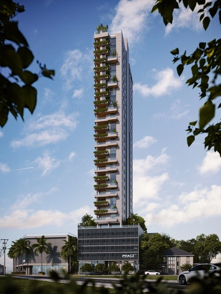 APARTAMENTO PERTO DA PRAIA EM BALNEÁRIO PEREQUE: 18ª foto da galeria de imagens do imóvel