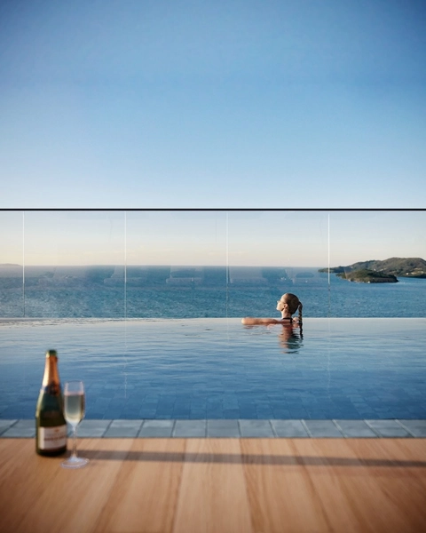APARTAMENTO PERTO DA PRAIA EM BALNEÁRIO PEREQUE: 11ª foto da galeria de imagens do imóvel