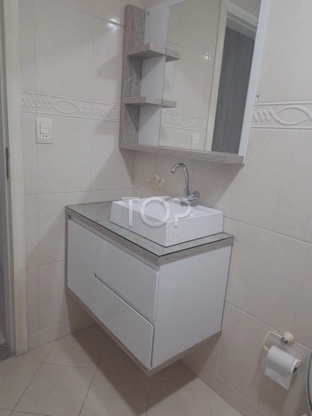 MOBILIADO E DECORADO PRONTO PARA MORAR: 10ª foto da galeria de imagens do imóvel