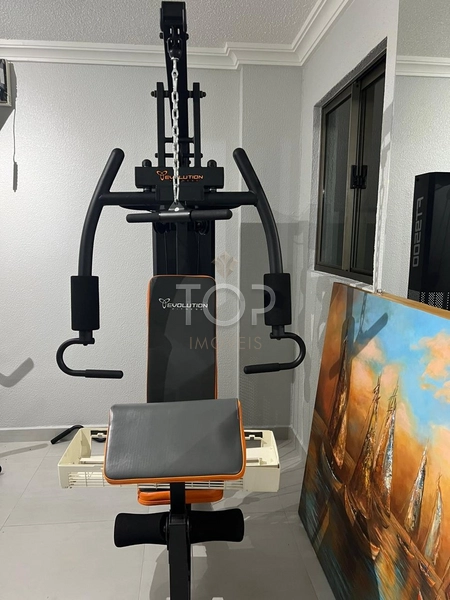 MOBILIADO E DECORADO PRONTO PARA MORAR: 25ª foto da galeria de imagens do imóvel