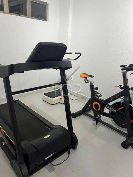 MOBILIADO E DECORADO PRONTO PARA MORAR: 23ª foto da galeria de imagens do imóvel