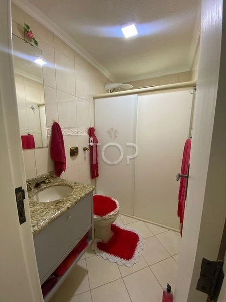 MOBILIADO E DECORADO PRONTO PARA MORAR: 15ª foto da galeria de imagens do imóvel