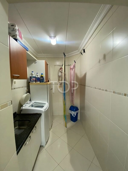 MOBILIADO E DECORADO PRONTO PARA MORAR: 4ª foto da galeria de imagens do imóvel