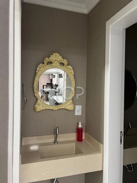 MOBILIADO E DECORADO PRONTO PARA MORAR: 21ª foto da galeria de imagens do imóvel