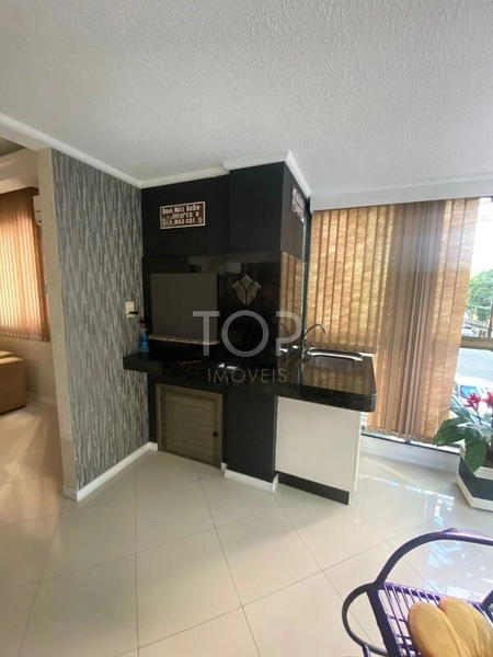 MOBILIADO E DECORADO PRONTO PARA MORAR: 9ª foto da galeria de imagens do imóvel