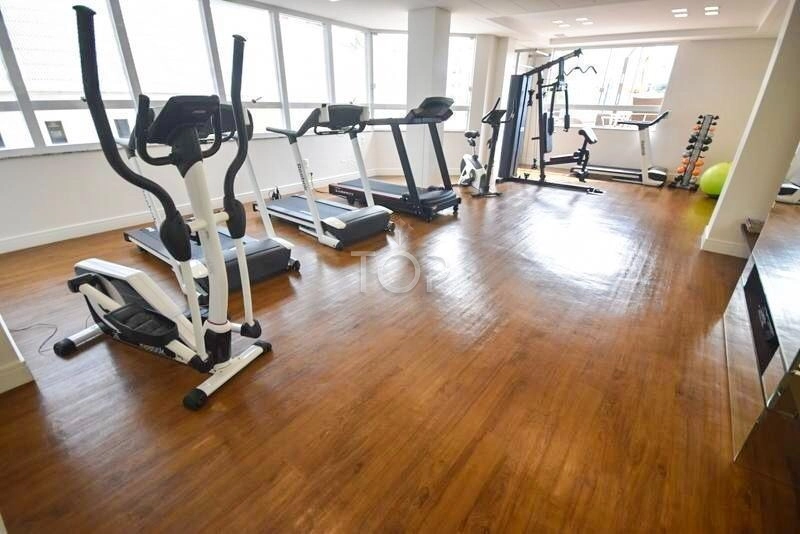 APARTAMENTO COM 4 SUITES, FINAMENTE MOBILIADO.: 26ª foto da galeria de imagens do imóvel