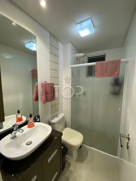 APARTAMENTO COM 4 SUITES, FINAMENTE MOBILIADO.: 16ª foto da galeria de imagens do imóvel