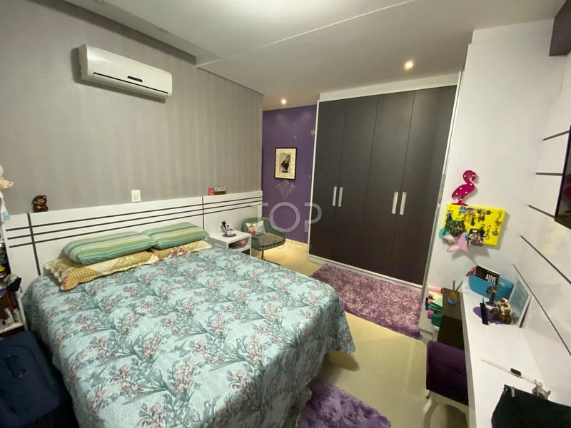 APARTAMENTO COM 4 SUITES, FINAMENTE MOBILIADO.: 19ª foto da galeria de imagens do imóvel