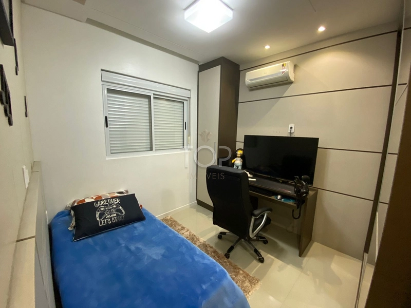 APARTAMENTO COM 4 SUITES, FINAMENTE MOBILIADO.: 18ª foto da galeria de imagens do imóvel