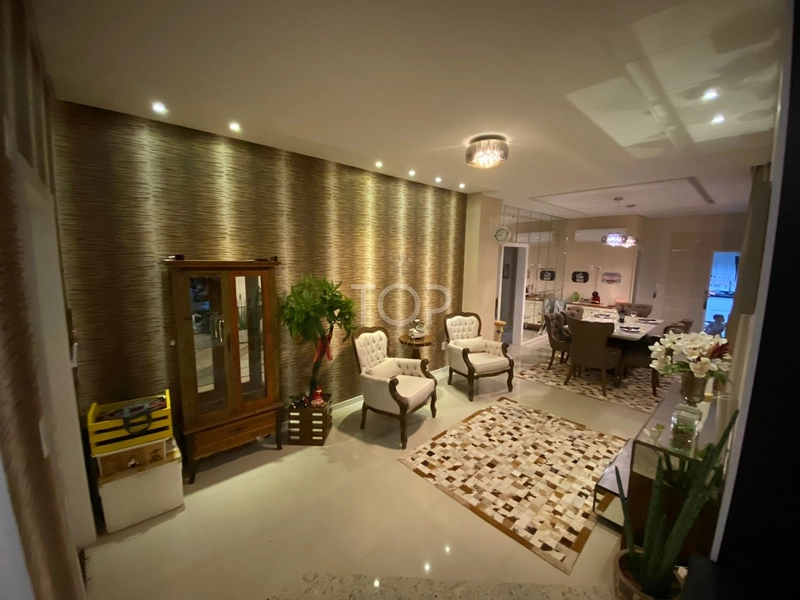 APARTAMENTO COM 4 SUITES, FINAMENTE MOBILIADO.: 13ª foto da galeria de imagens do imóvel