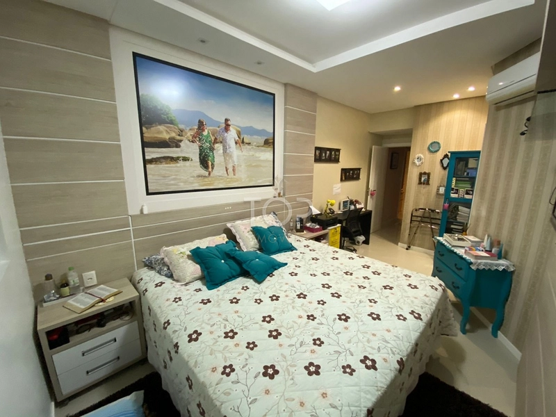 APARTAMENTO COM 4 SUITES, FINAMENTE MOBILIADO.: 14ª foto da galeria de imagens do imóvel