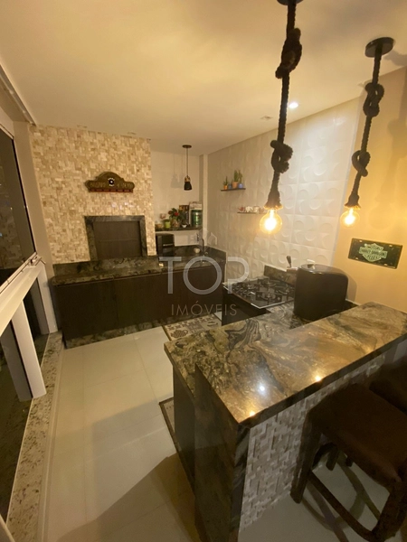 APARTAMENTO COM 4 SUITES, FINAMENTE MOBILIADO.: 10ª foto da galeria de imagens do imóvel