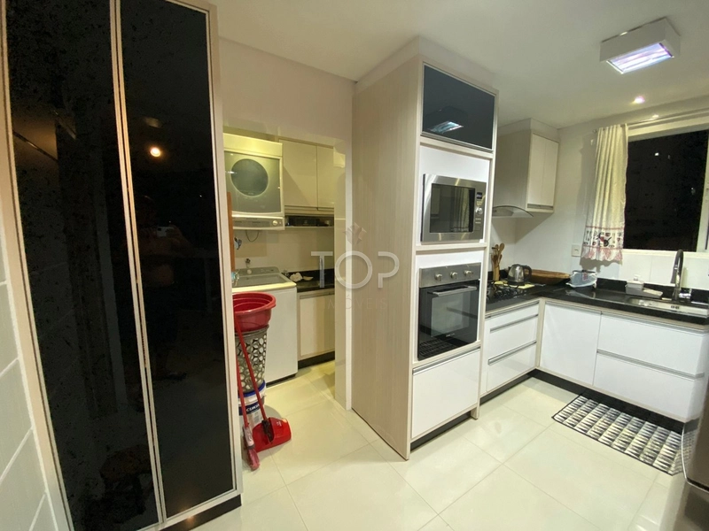 APARTAMENTO COM 4 SUITES, FINAMENTE MOBILIADO.: 7ª foto da galeria de imagens do imóvel