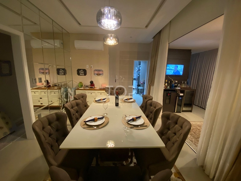 APARTAMENTO COM 4 SUITES, FINAMENTE MOBILIADO.: 11ª foto da galeria de imagens do imóvel