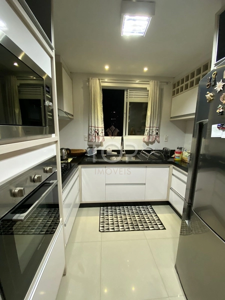 APARTAMENTO COM 4 SUITES, FINAMENTE MOBILIADO.: 8ª foto da galeria de imagens do imóvel