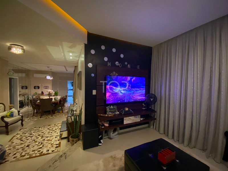 APARTAMENTO COM 4 SUITES, FINAMENTE MOBILIADO.: 6ª foto da galeria de imagens do imóvel