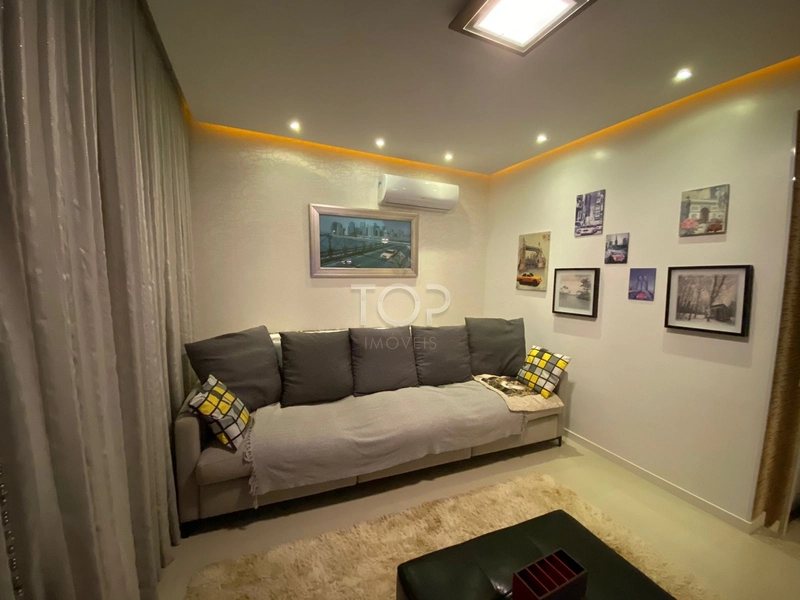 APARTAMENTO COM 4 SUITES, FINAMENTE MOBILIADO.: 12ª foto da galeria de imagens do imóvel