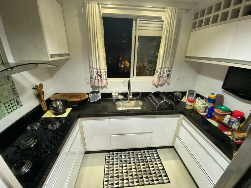 APARTAMENTO COM 4 SUITES, FINAMENTE MOBILIADO.: 9ª foto da galeria de imagens do imóvel