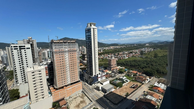 COMPLETO E MODERNO!!: 21ª foto da galeria de imagens do imóvel