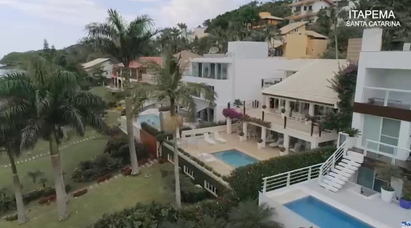 Casa - Condomínio Iate Clube Itapema: 16ª foto da galeria de imagens do imóvel