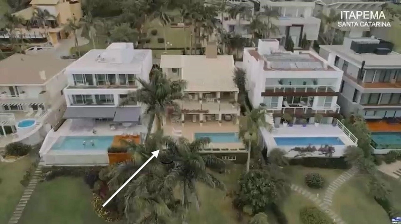 Casa - Condomínio Iate Clube Itapema: 2ª foto da galeria de imagens do imóvel