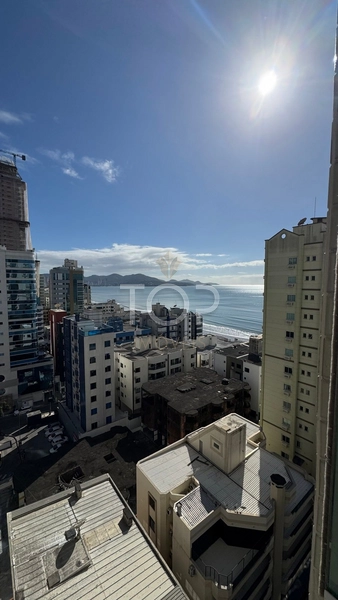 PRONTO PARA MORAR COM VISTA MAR EM MEIA PRAIA: 6ª foto da galeria de imagens do imóvel