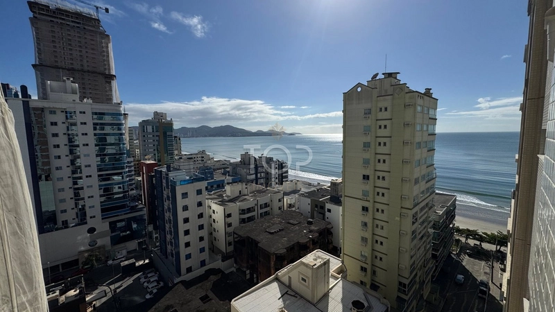 PRONTO PARA MORAR COM VISTA MAR EM MEIA PRAIA: 5ª foto da galeria de imagens do imóvel