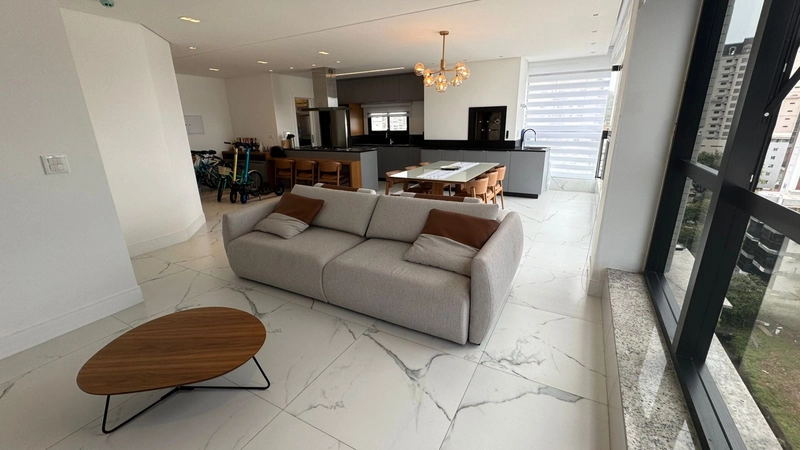 Arabela Residencial : 8ª foto da galeria de imagens do imóvel